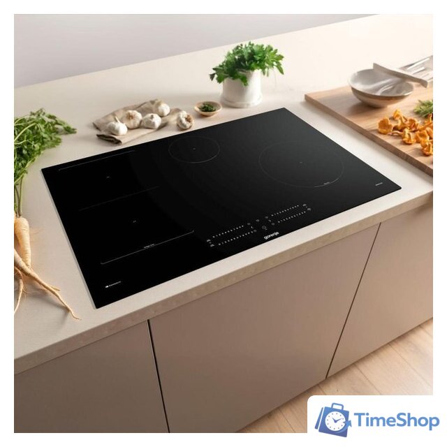 Варочная панель Gorenje G600 GI8432BSCWF - Изображение №11 — Интернет-магазин Time-Shop