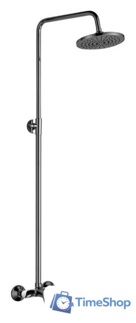 Душевая система  Rossinka Silvermix B35-44 - Изображение №1 — Интернет-магазин Time-Shop