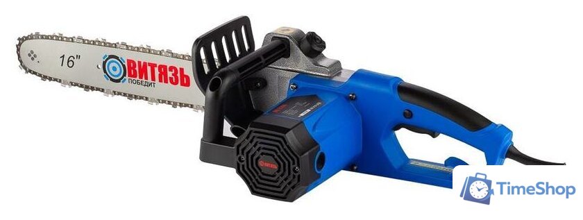Электрическая пила Витязь ПЦ-2200 18017007 - Изображение №3 — Интернет-магазин Time-Shop