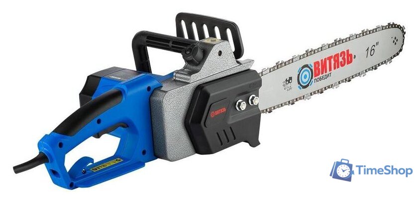 Электрическая пила Витязь ПЦ-2200 18017007 - Изображение №4 — Интернет-магазин Time-Shop