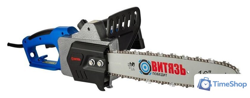 Электрическая пила Витязь ПЦ-2200 18017007 - Изображение №2 — Интернет-магазин Time-Shop