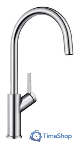 Смеситель Blanco Carena хром (520766) - Изображение №1 — Интернет-магазин Time-Shop