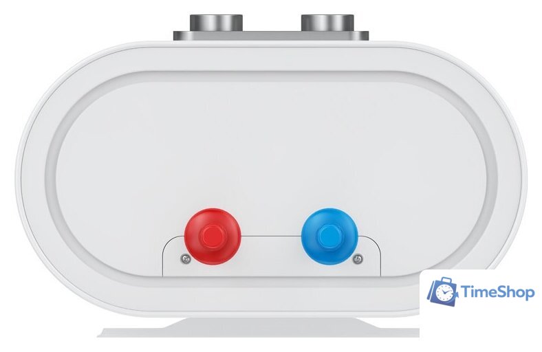 Накопительный электрический водонагреватель Royal Clima Dry Force Inox RWH-DF100-FS - Изображение №8 — Интернет-магазин Time-Shop