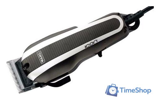Машинка для стрижки волос Wahl Icon 4020-0470 [8490-016] - Изображение №1 — Интернет-магазин Time-Shop