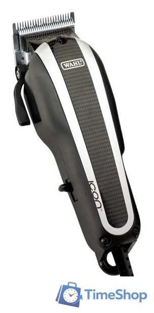 Машинка для стрижки волос Wahl Icon 4020-0470 [8490-016] - Изображение №2 — Интернет-магазин Time-Shop