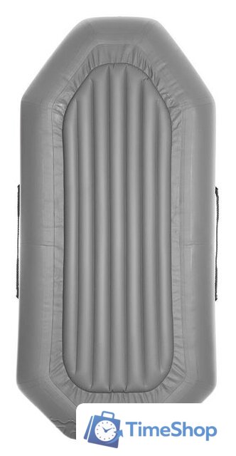 Гребная лодка Тонар Шкипер А260 (серый) - Изображение №7 — Интернет-магазин Time-Shop