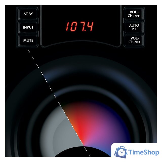 Акустика SVEN MS-312 - Изображение №7 — Интернет-магазин Time-Shop