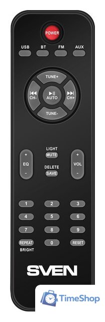 Акустика SVEN MS-312 - Изображение №8 — Интернет-магазин Time-Shop