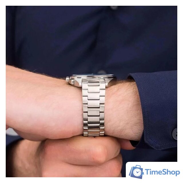 Наручные часы Emporio Armani AR11541 - Изображение №7 — Интернет-магазин Time-Shop