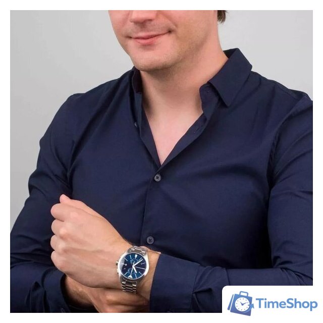 Наручные часы Emporio Armani AR11541 - Изображение №8 — Интернет-магазин Time-Shop