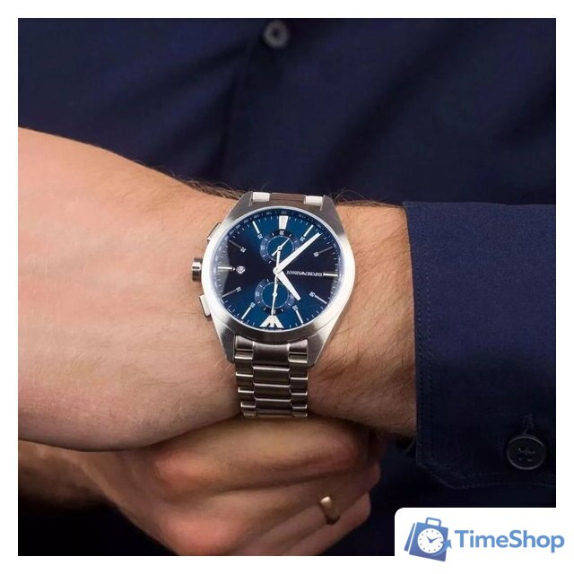 Наручные часы Emporio Armani AR11541 - Изображение №6 — Интернет-магазин Time-Shop