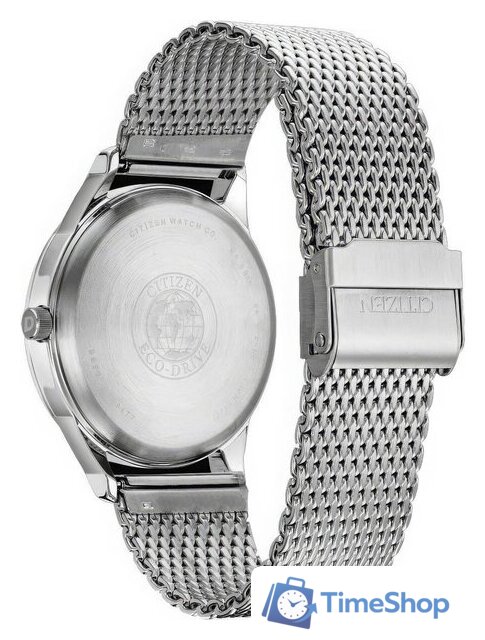 Наручные часы Citizen Eco Drive AW1590-55E - Изображение №2 — Интернет-магазин Time-Shop