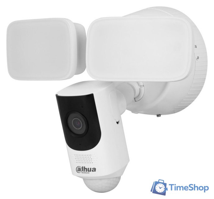 IP-камера Dahua DH-IPC-WL46AP - Изображение №1 — Интернет-магазин Time-Shop