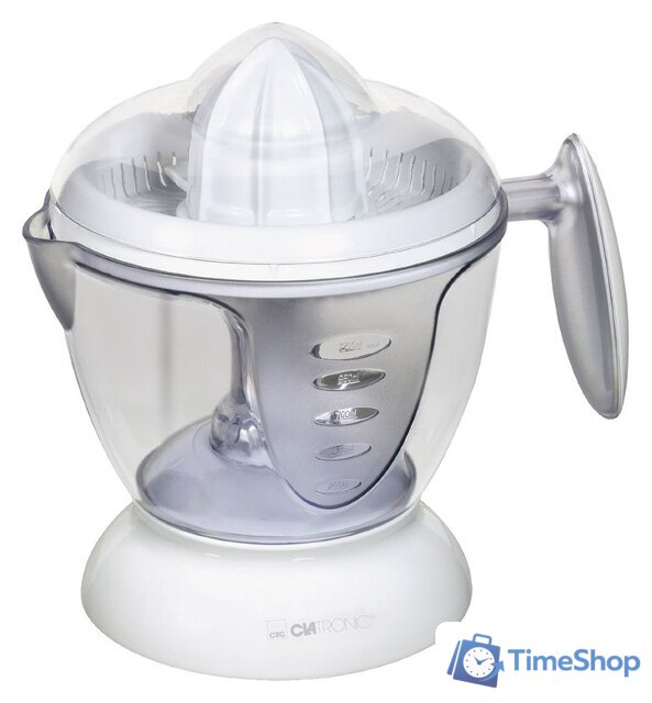 Соковыжималка Clatronic ZP 3066 - Изображение №1 — Интернет-магазин Time-Shop