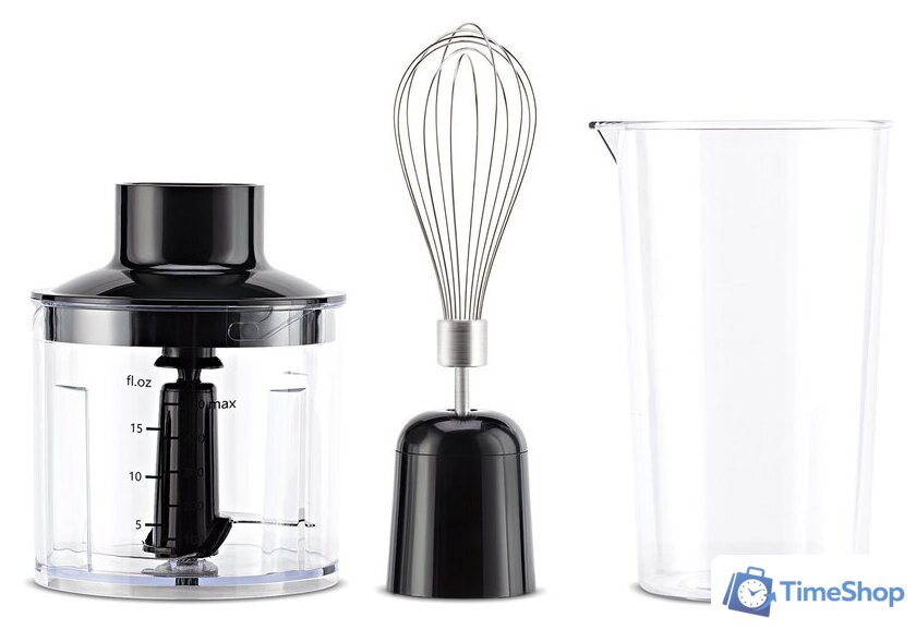 Погружной блендер Vitek VT-8545 - Изображение №3 — Интернет-магазин Time-Shop