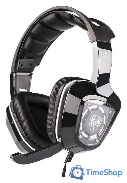 Наушники Somic G910I - Изображение №2 — Интернет-магазин Time-Shop