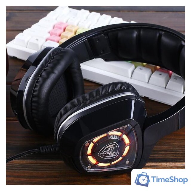 Наушники Somic G910I - Изображение №5 — Интернет-магазин Time-Shop
