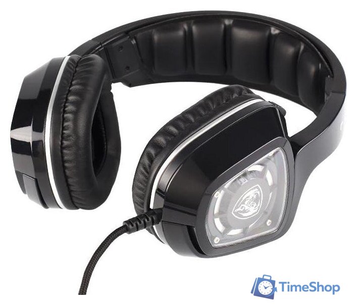 Наушники Somic G910I - Изображение №4 — Интернет-магазин Time-Shop