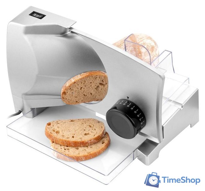 Ломтерезка Sencor SFS 3050 SL - Изображение №12 — Интернет-магазин Time-Shop