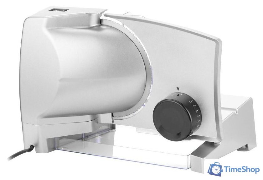 Ломтерезка Sencor SFS 3050 SL - Изображение №11 — Интернет-магазин Time-Shop