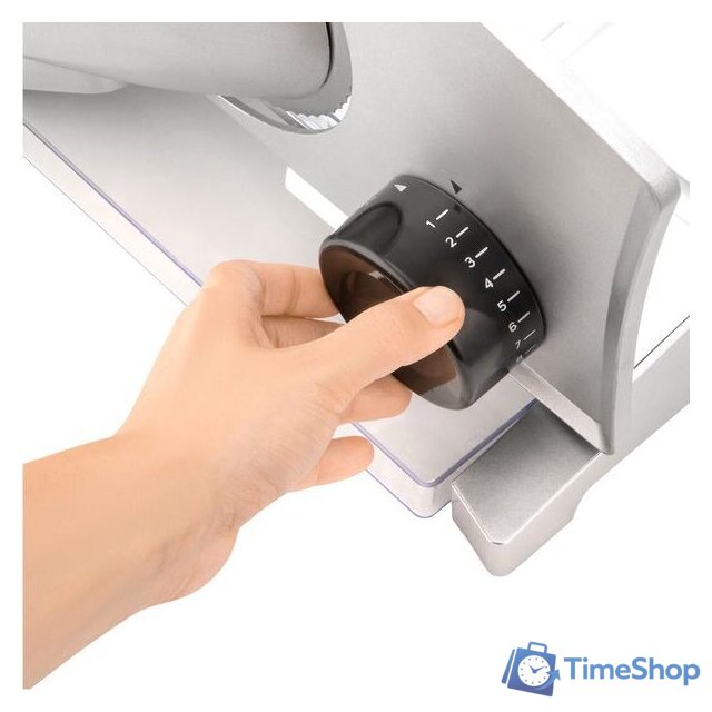 Ломтерезка Sencor SFS 3050 SL - Изображение №9 — Интернет-магазин Time-Shop