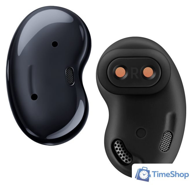 Наушники Defender Twins 910 (черный) - Изображение №2 — Интернет-магазин Time-Shop