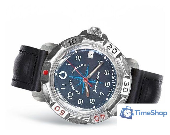 Наручные часы Восток 216942 - Изображение №1 — Интернет-магазин Time-Shop