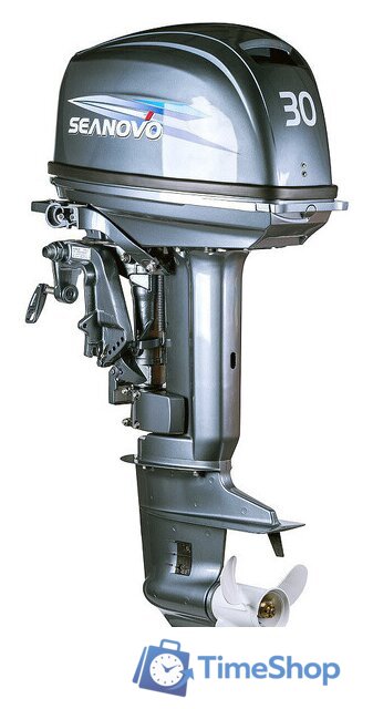 Лодочный мотор Seanovo SN30FFES - Изображение №1 — Интернет-магазин Time-Shop