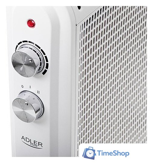 Конвектор Adler AD 7750 - Изображение №6 — Интернет-магазин Time-Shop