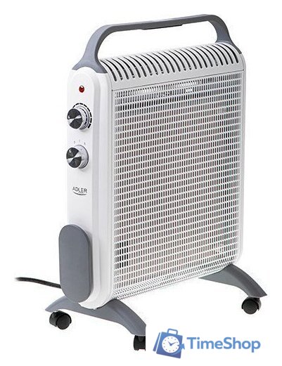 Конвектор Adler AD 7750 - Изображение №1 — Интернет-магазин Time-Shop