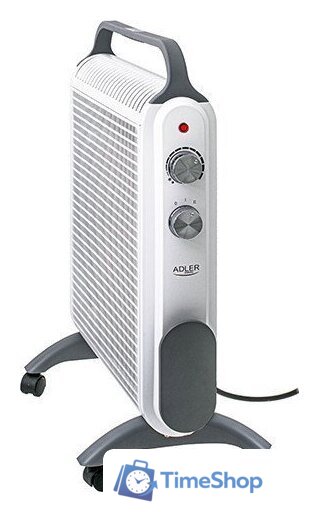 Конвектор Adler AD 7750 - Изображение №2 — Интернет-магазин Time-Shop