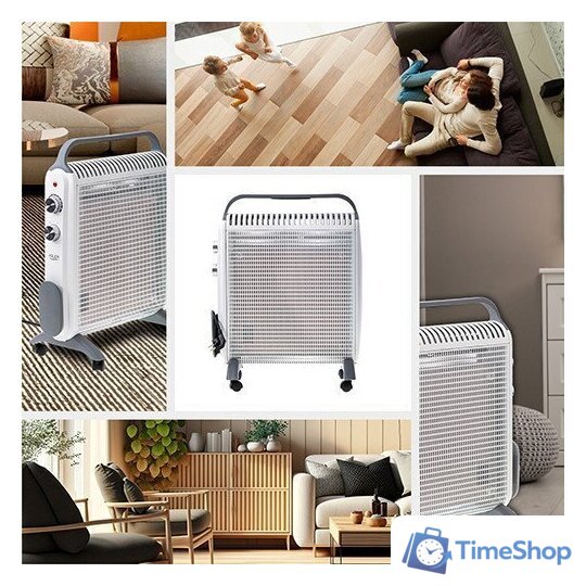 Конвектор Adler AD 7750 - Изображение №13 — Интернет-магазин Time-Shop