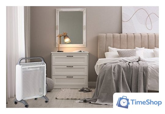 Конвектор Adler AD 7750 - Изображение №9 — Интернет-магазин Time-Shop