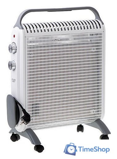 Конвектор Adler AD 7750 - Изображение №4 — Интернет-магазин Time-Shop