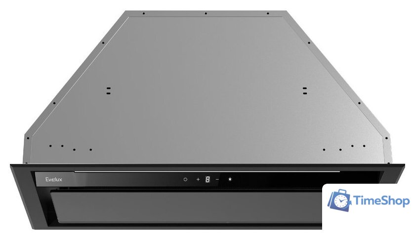 Кухонная вытяжка Evelux Olivia 60 BG - Изображение №1 — Интернет-магазин Time-Shop