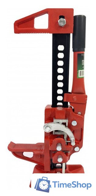 Реечный домкрат RockForce RF-TRA8205 3т - Изображение №1 — Интернет-магазин Time-Shop