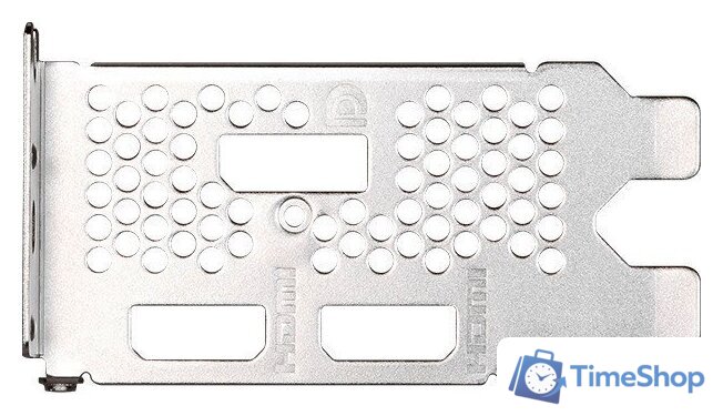 Видеокарта MSI GeForce RTX 3050 LP 6G OC - Изображение №5 — Интернет-магазин Time-Shop