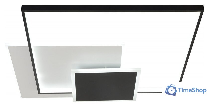 Припотолочная люстра Rivoli Beryl 6122-103 Б0061830 - Изображение №2 — Интернет-магазин Time-Shop