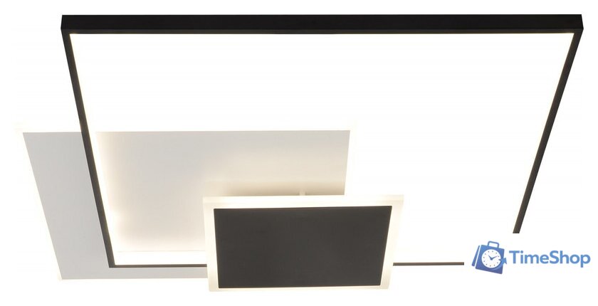 Припотолочная люстра Rivoli Beryl 6122-103 Б0061830 - Изображение №1 — Интернет-магазин Time-Shop