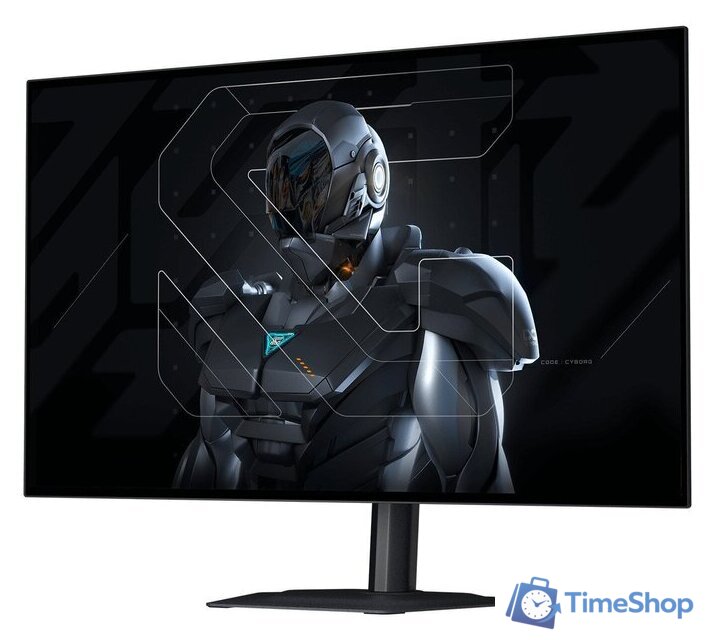 Игровой монитор Gigabyte MO27Q28G - Изображение №2 — Интернет-магазин Time-Shop