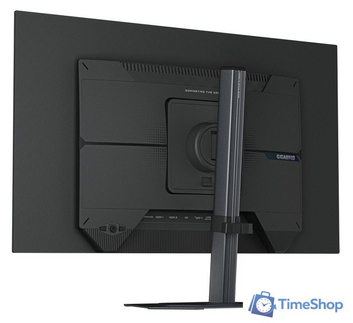 Игровой монитор Gigabyte MO27Q28G - Изображение №6 — Интернет-магазин Time-Shop