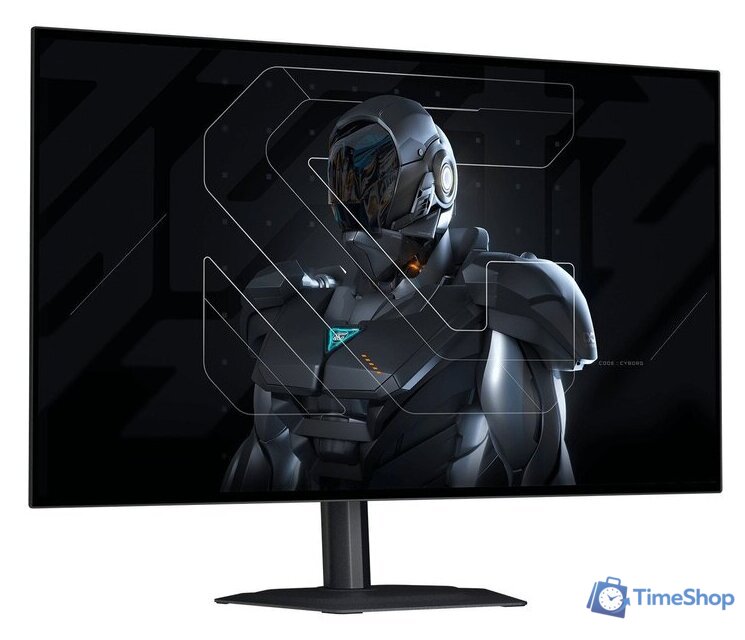 Игровой монитор Gigabyte MO27Q28G - Изображение №3 — Интернет-магазин Time-Shop