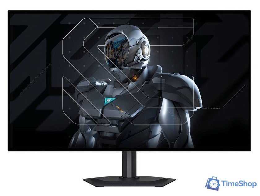 Игровой монитор Gigabyte MO27Q28G - Изображение №1 — Интернет-магазин Time-Shop