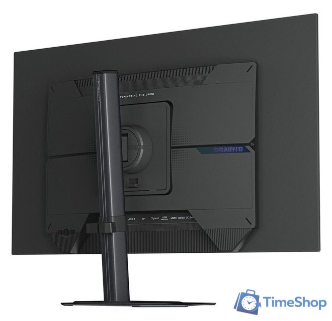 Игровой монитор Gigabyte MO27Q28G - Изображение №4 — Интернет-магазин Time-Shop