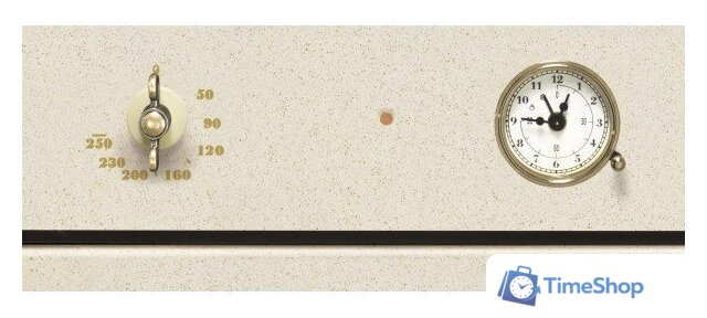 Электрический духовой шкаф Smeg SF800AVO - Изображение №2 — Интернет-магазин Time-Shop