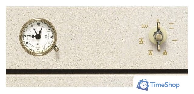 Электрический духовой шкаф Smeg SF800AVO - Изображение №3 — Интернет-магазин Time-Shop