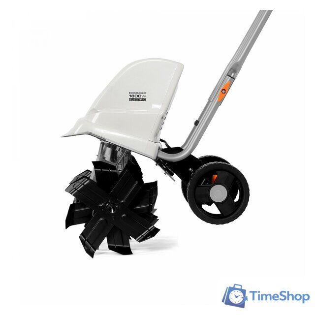 Мотокультиватор электрический Daewoo Power TE 1800 - Изображение №5 — Интернет-магазин Time-Shop