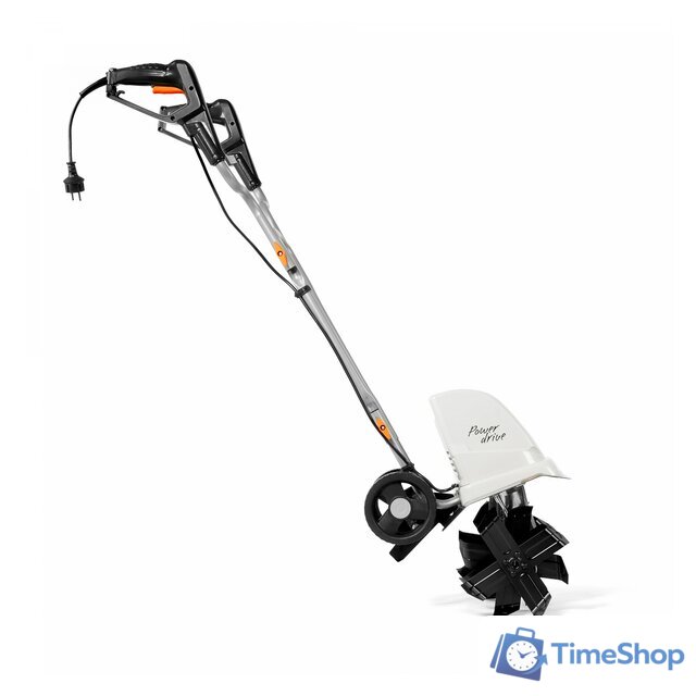 Мотокультиватор электрический Daewoo Power TE 1800 - Изображение №8 — Интернет-магазин Time-Shop
