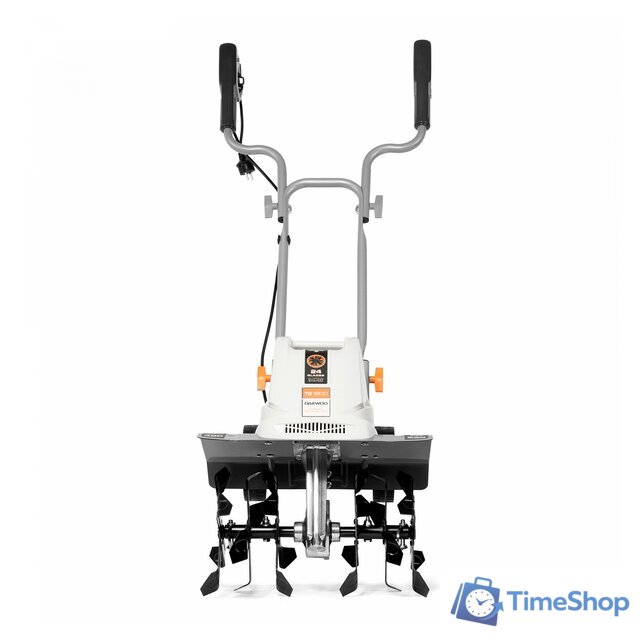 Мотокультиватор электрический Daewoo Power TE 1800 - Изображение №7 — Интернет-магазин Time-Shop