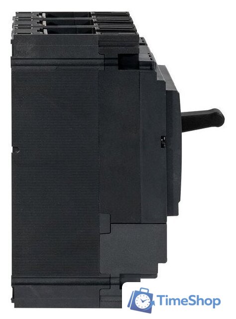 Выключатель автоматический EKF PROxima ВА-99C 16050А 3P 36кА mccb99C-160-50 - Изображение №6 — Интернет-магазин Time-Shop